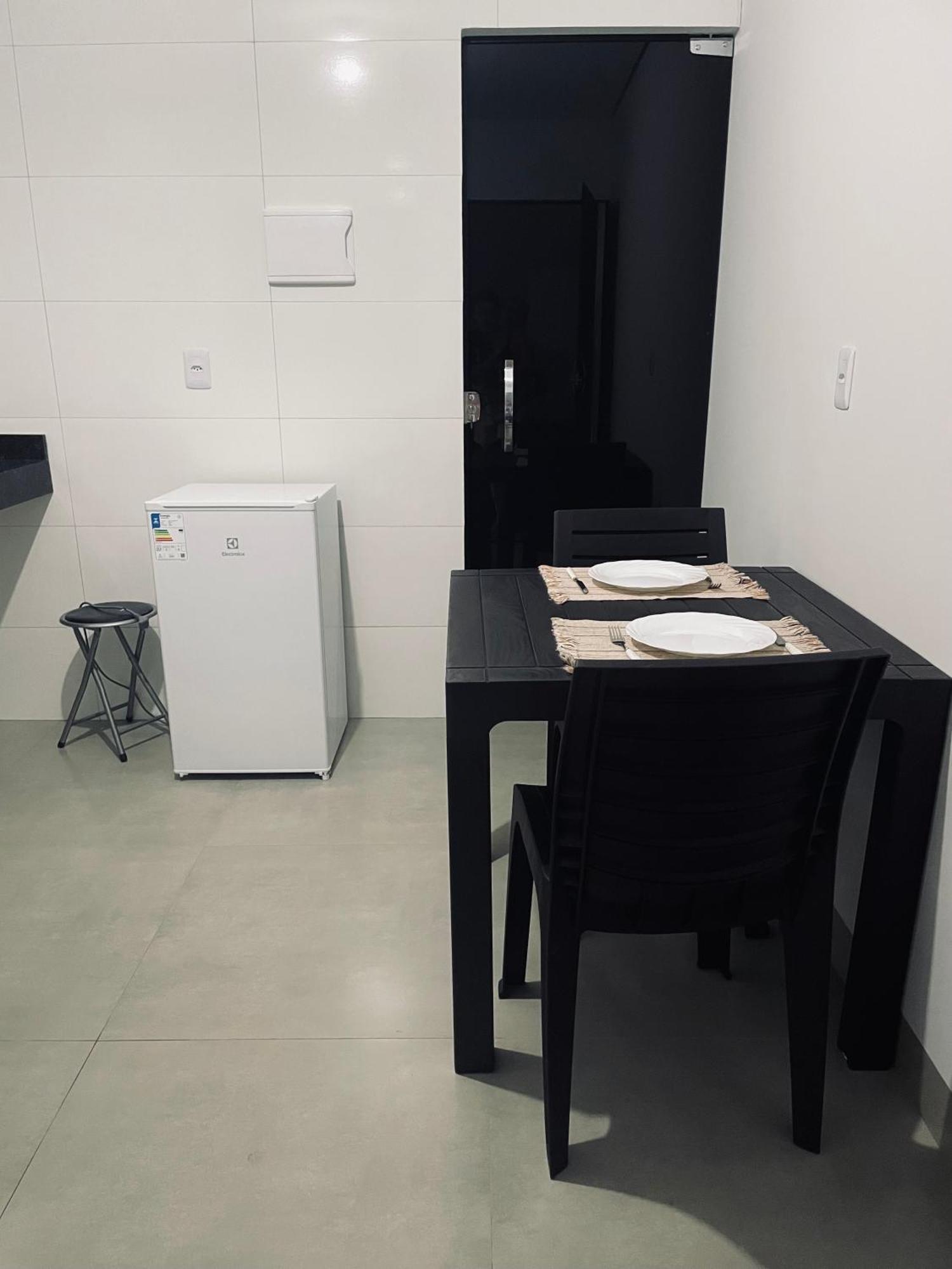 Pousada Hecad - Goiania, Goiania